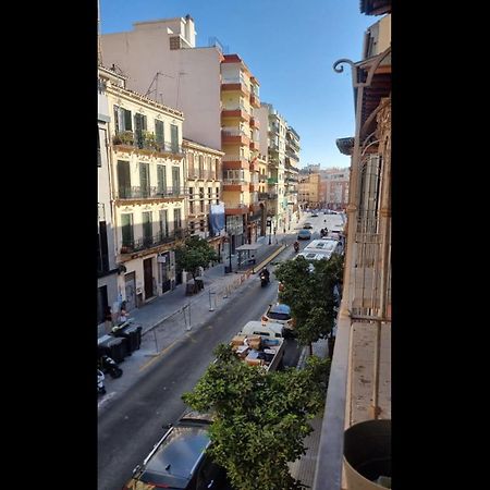 Apartment Malaga Centro La Merced المظهر الخارجي الصورة