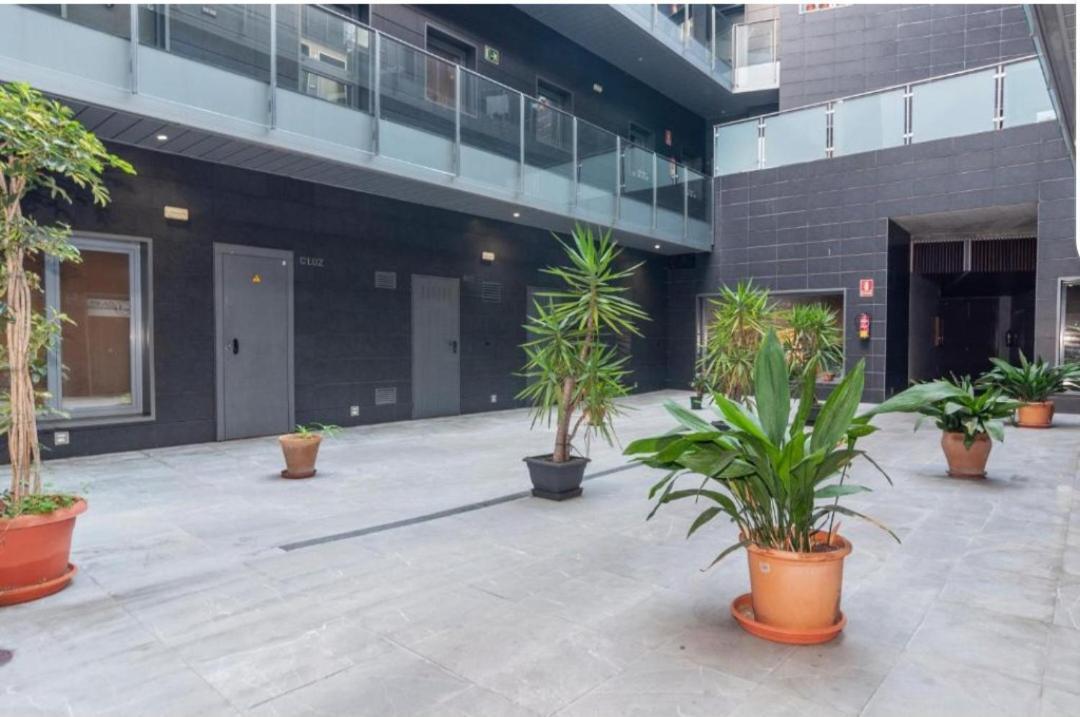 Apartment Malaga Centro La Merced المظهر الخارجي الصورة