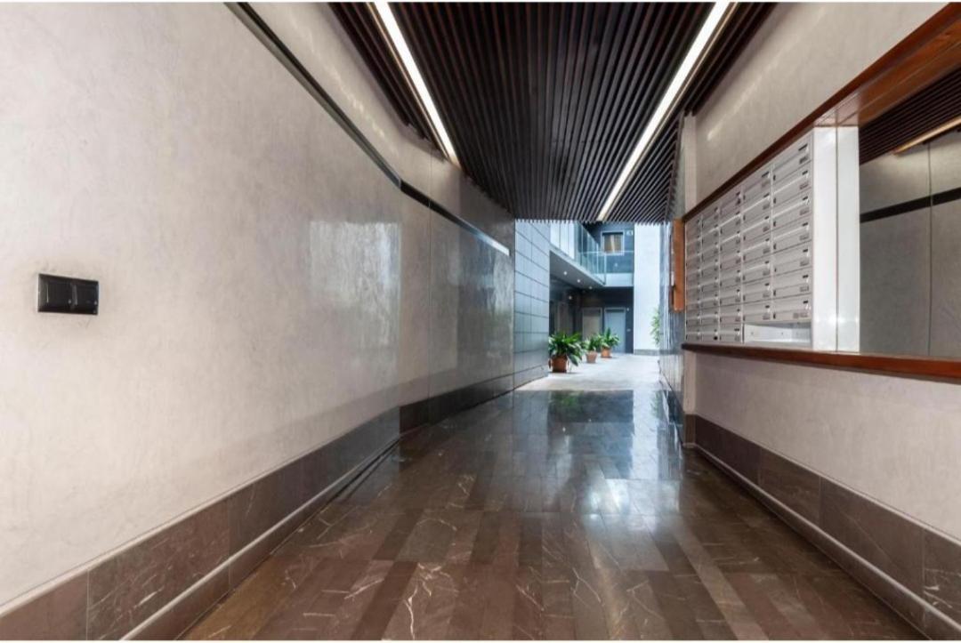 Apartment Malaga Centro La Merced المظهر الخارجي الصورة