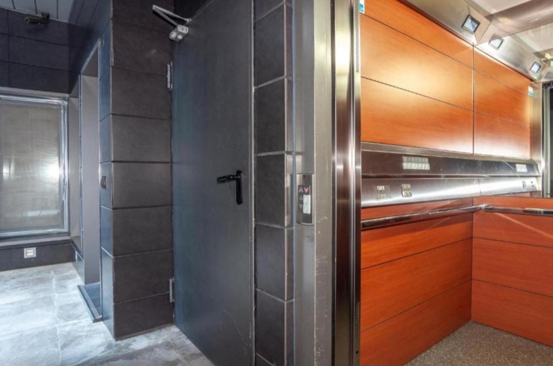 Apartment Malaga Centro La Merced المظهر الخارجي الصورة