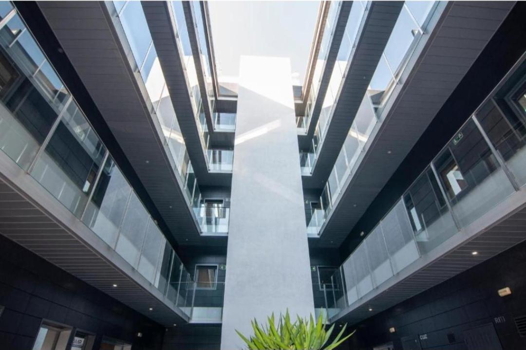Apartment Malaga Centro La Merced المظهر الخارجي الصورة