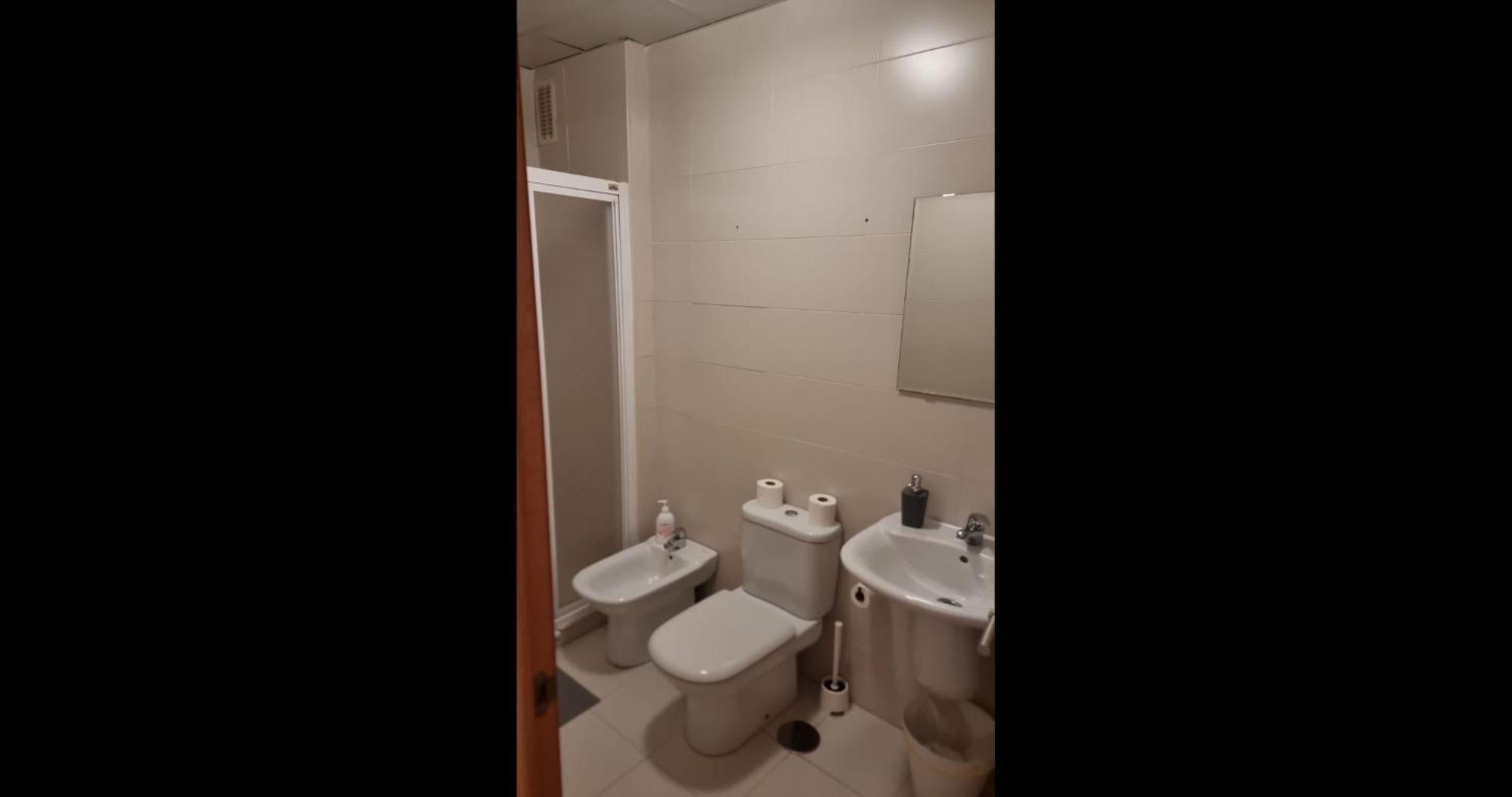 Apartment Malaga Centro La Merced المظهر الخارجي الصورة