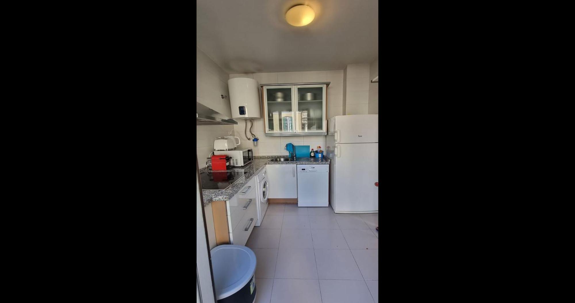 Apartment Malaga Centro La Merced المظهر الخارجي الصورة