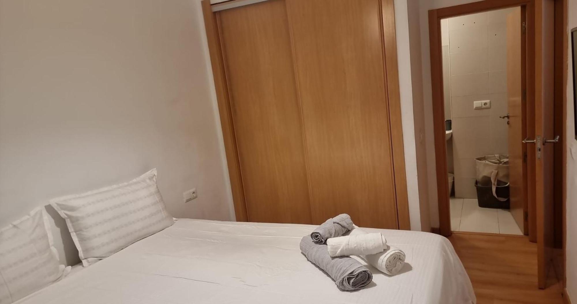 Apartment Malaga Centro La Merced المظهر الخارجي الصورة