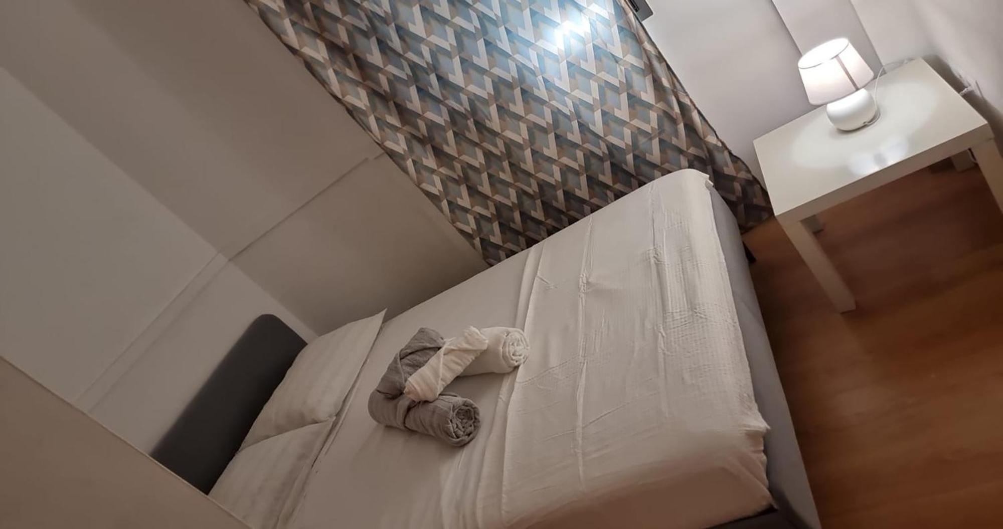 Apartment Malaga Centro La Merced المظهر الخارجي الصورة