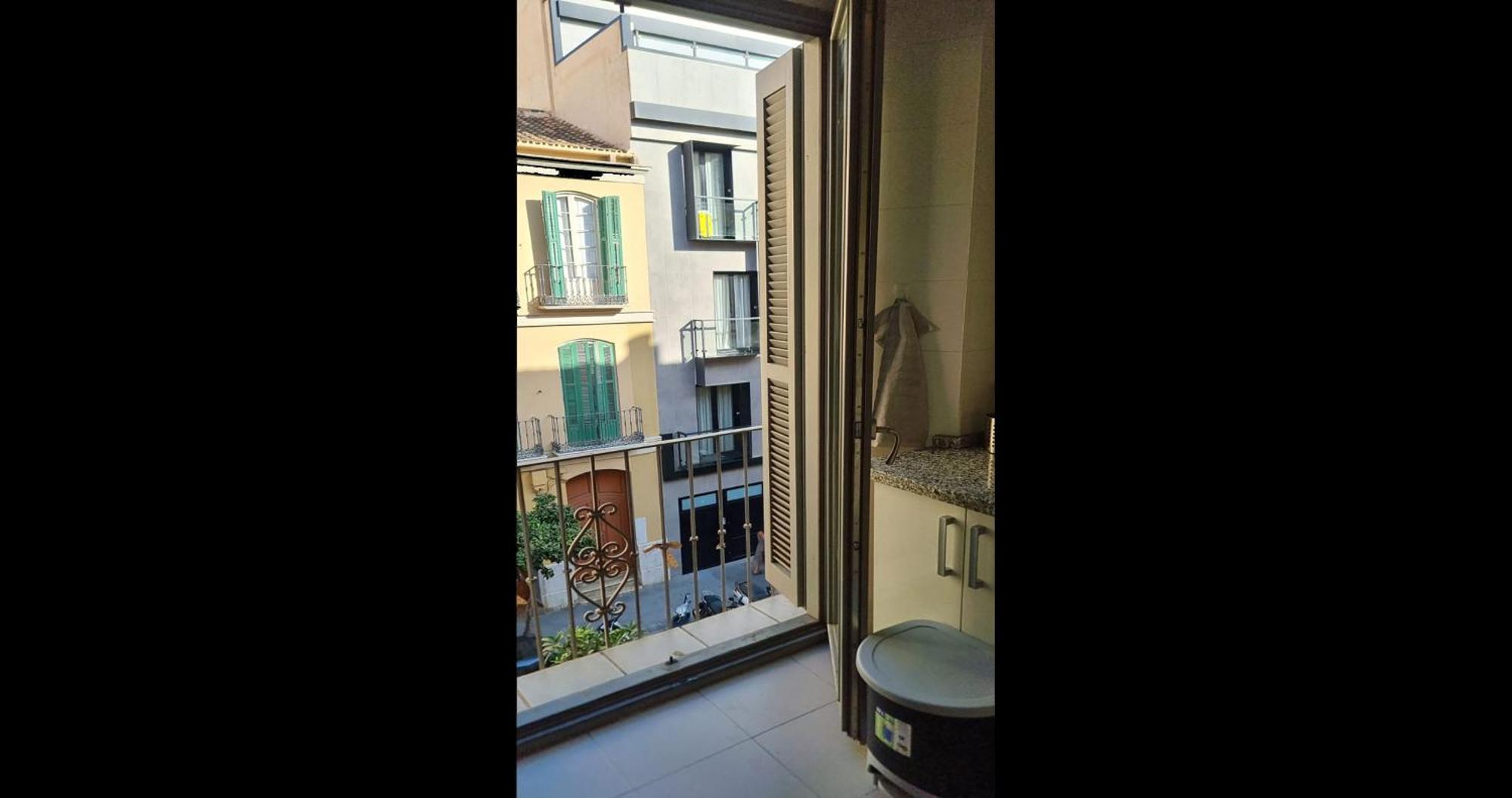 Apartment Malaga Centro La Merced المظهر الخارجي الصورة